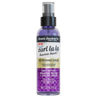 Thumbnail for Aunt Jackie’s Curl La La Bounce Back Refreshing Serum – 4 oz