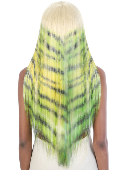 MOTOWN TRESS DAY GLOW WIG - CHEETAH30 - Elevate Styles
