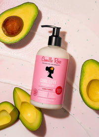 Thumbnail for Camille Rose Curl Love Moisturizing Conditioner – 12 oz