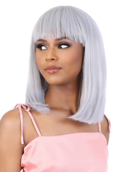 Beshe HD Ultimate Insider Collection True Crown Lace Part Wig  - CL.AMINA - Elevate Styles
