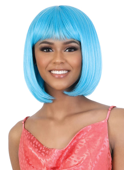 Beshe HD Ultimate Insider Collection True Crown Lace Part Wig  - CL.BECCA - Elevate Styles
