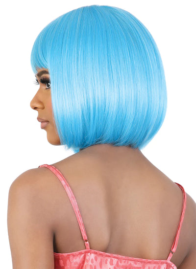 Beshe HD Ultimate Insider Collection True Crown Lace Part Wig  - CL.BECCA - Elevate Styles
