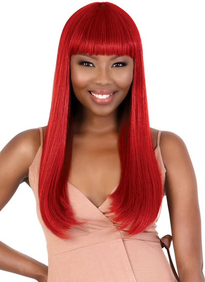 Motown Tress Day Glow Lace Part Glueless Wig CL. Gabby - Elevate Styles
