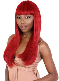 Thumbnail for Motown Tress Day Glow Lace Part Glueless Wig CL. Gabby - Elevate Styles