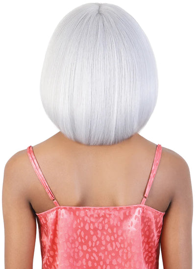 Motown Tress Day Glow Wig C.HILO - Elevate Styles
