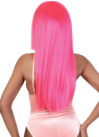 Thumbnail for Motown Tress Day Glow Crown Lace Wig CL.Priya - Elevate Styles