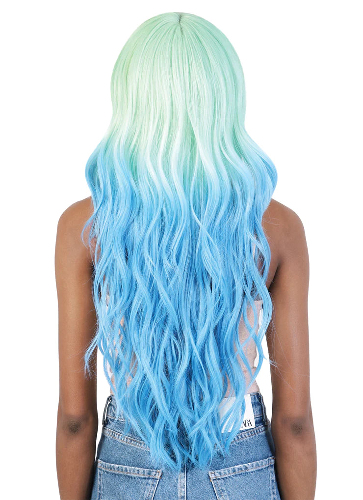 Beshe HD Ultimate Insider Collection True Crown Lace Part Wig  - CL.REINA - Elevate Styles