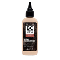 Thumbnail for Clairol Professional Beautiful Collection Semi-Permanent Hair Color - 3 oz (B13W Medium Warm Brown) - Elevate Styles