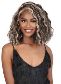 Thumbnail for Beshe Ultimate Insider Collection Swtichable Invisible Lace Part Wig CLS.Fresh - Elevate Styles