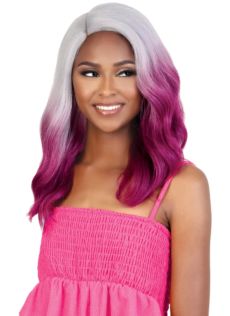 Motown Tress HD Lace Extra Deep Part Salon Touch Wig CLS Moore - Elevate Styles