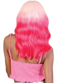 Thumbnail for Motown Tress HD Lace Extra Deep Part Salon Touch Wig CLS Moore - Elevate Styles