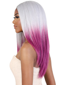Thumbnail for Motown Tress HD Lace Extra Deep Part Salon Touch Wig CLS TRES22 - Elevate Styles