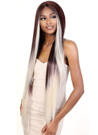 Thumbnail for Motown Tress HD Lace Extra Deep Part Salon Touch Wig CLS TRES38 - Elevate Styles