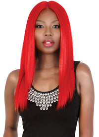 Thumbnail for Beshe Ultimate Insider Collection Swtichable Invisible Lace Part Wig CLSS.ST22 - Elevate Styles