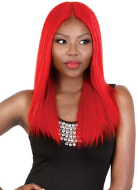 Thumbnail for Beshe Ultimate Insider Collection Swtichable Invisible Lace Part Wig CLSS.ST22 - Elevate Styles