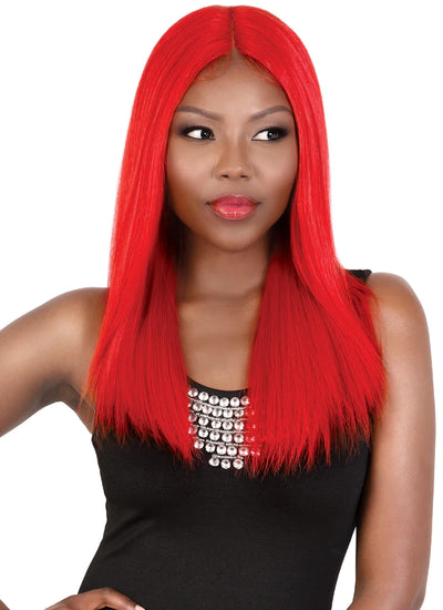 Beshe Ultimate Insider Collection Swtichable Invisible Lace Part Wig CLSS.ST22 - Elevate Styles
