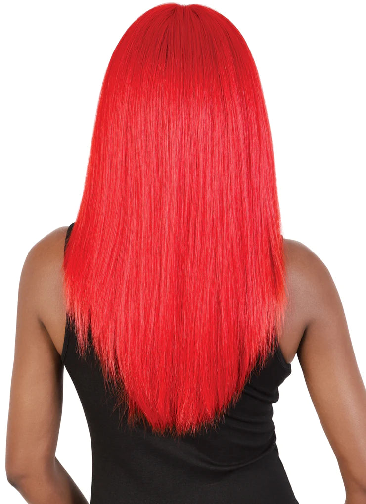 Beshe Ultimate Insider Collection Swtichable Invisible Lace Part Wig CLSS.ST22 - Elevate Styles