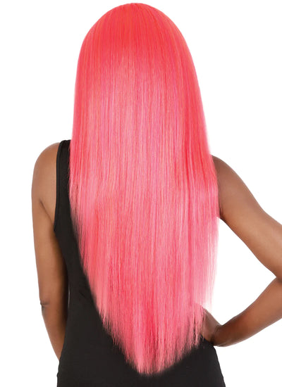 Beshe Ultimate Insider Collection Swtichable Invisible Lace Part Wig CLSS.ST30 - Elevate Styles
