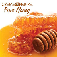 Thumbnail for Creme of Nature Pure Honey Moisture Whip Twisting Cream 11.5 Oz. (326g)