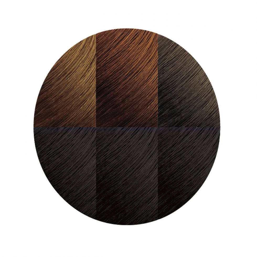 Creme of Nature Moisture-Rich Hair Color (C10 Jet Black)