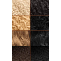 Thumbnail for Creme of Nature Pure Honey Hydrating Color Boost – Silky Jet Black 3 Fl. Oz. / 89 mL