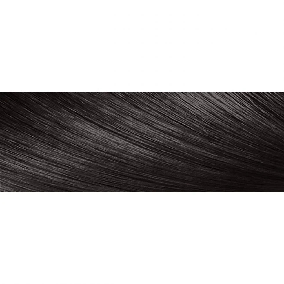 Creme of Nature Pure Honey Hydrating Color Boost – Silky Jet Black 3 Fl. Oz. / 89 mL