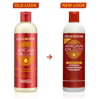 Thumbnail for Creme of Nature Argan Oil From Morocco Intensive Conditioning Treatment 12 Fl. Oz. (354 ml)
