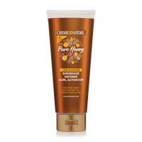 Thumbnail for Creme of Nature Pure Honey Shrinkage Defense Curl Activator 10.5 Oz