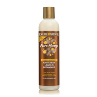 Thumbnail for Creme of Nature Pure Honey Knot Away Leave-In Detangler 8 Fl. Oz. (236.5 mL)