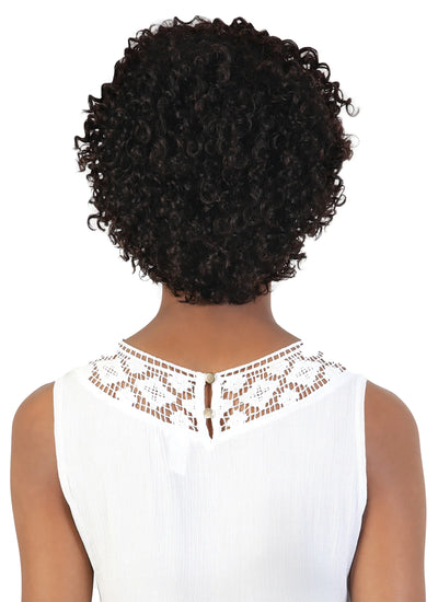 Beshe Peruvian Remi 100% Virgin Human Hair Wig HHC.COY - Elevate Styles
