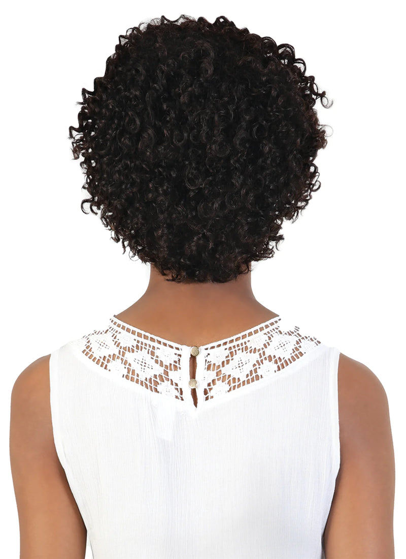 Beshe Peruvian Remi 100% Virgin Human Hair Wig HHC.COY - Elevate Styles