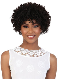 Thumbnail for Beshe Peruvian Remi 100% Virgin Human Hair Wig HHC.COY - Elevate Styles