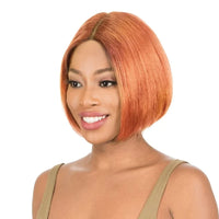 Thumbnail for Chade Cutie Too Synthetic Bob Wig CTT215