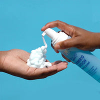 Thumbnail for EBIN New York Curl & Twist Foaming Lotion Wrap N Shine 3.38z - Elevate Styles