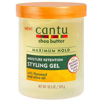 Thumbnail for Cantu Shea Butter Moisture Retention Styling Gel 18.5 OZ / 524 g