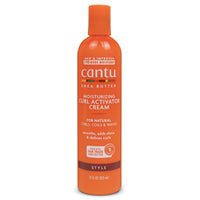 Thumbnail for Cantu Moisturizing Curl Activator Cream 12 FL OZ (355 mL)