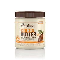 Thumbnail for Queen Helene Cocoa Butter Face + Body Crème 15 oz - Elevate Styles