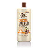 Thumbnail for Queen Helene Cocoa Butter Hand + Body Lotion 16 Oz - Elevate Styles