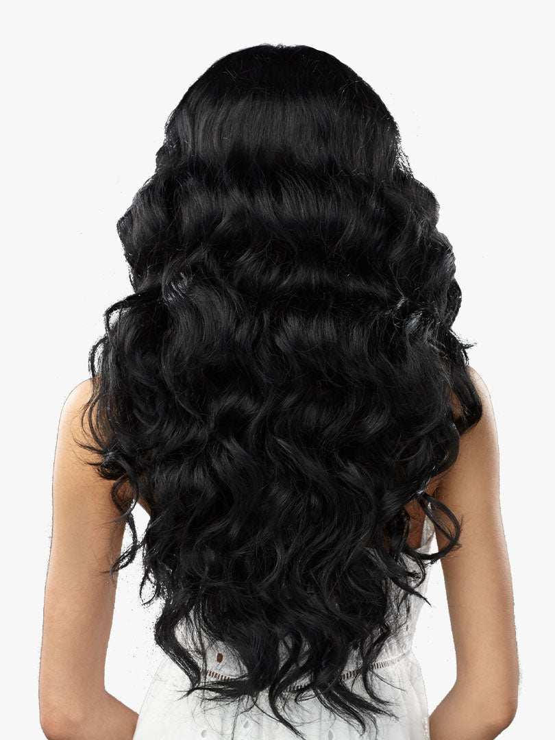 Sensationnel Dashly Lace Front Wig – Unit 21 DLW021 - Elevate Styles