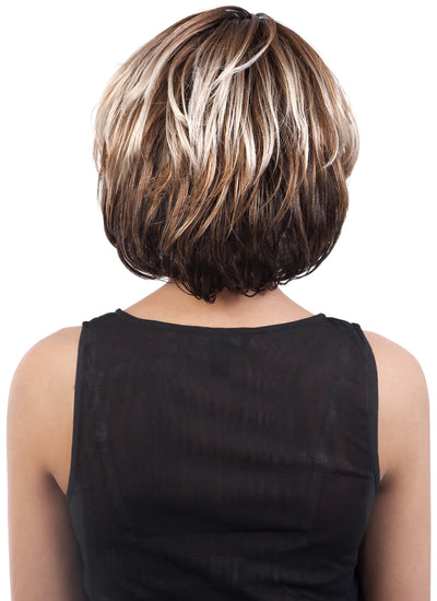 Beshe Ultimate Insider Collection Wig Dallas - Elevate Styles
