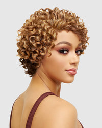 Thumbnail for Vanessa Party Lace Deep J Part Wig DJ Alana