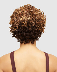 Thumbnail for Vanessa Party Lace Deep J Part Wig DJ Alana