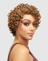 Thumbnail for Vanessa Party Lace Deep J Part Wig DJ Alana
