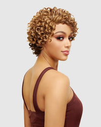 Thumbnail for Vanessa Party Lace Deep J Part Wig DJ Alana