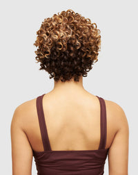 Thumbnail for Vanessa Party Lace Deep J Part Wig DJ Alana