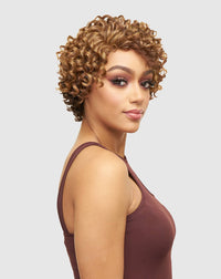 Thumbnail for Vanessa Party Lace Deep J Part Wig DJ Alana