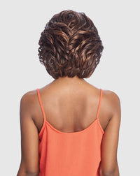 Thumbnail for Vanessa Party Lace Deep J-Part Lace Wig Vesa