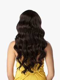 Thumbnail for Sensationnel Dashly Lace Front Wig – Lace Unit 4