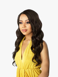 Thumbnail for Sensationnel Dashly Lace Front Wig – Lace Unit 4