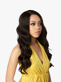 Thumbnail for Sensationnel Dashly Lace Front Wig – Lace Unit 4